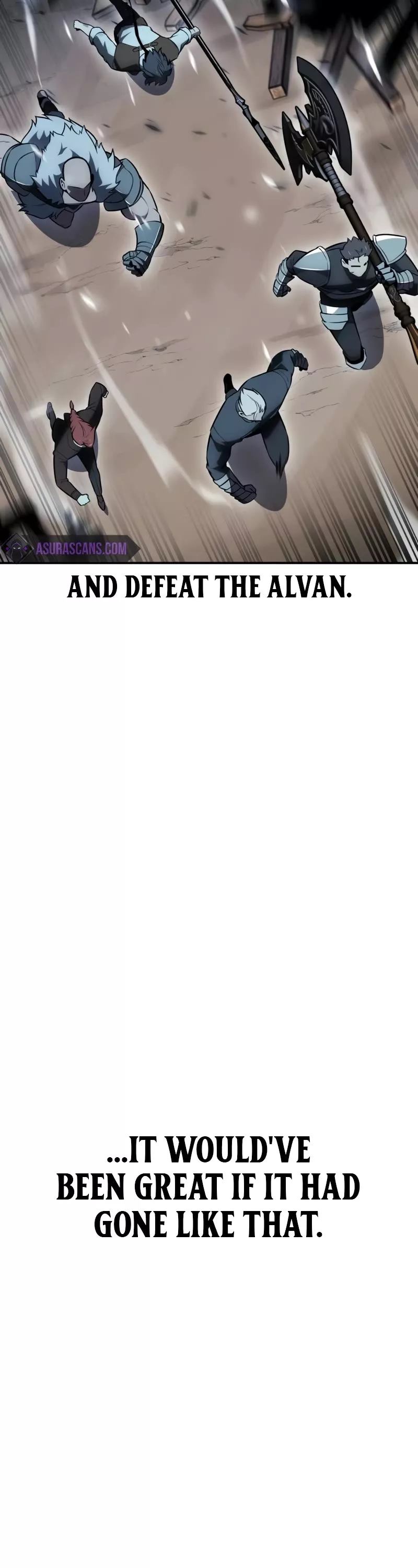 I Killed the Main Player, chapter 38, image 4