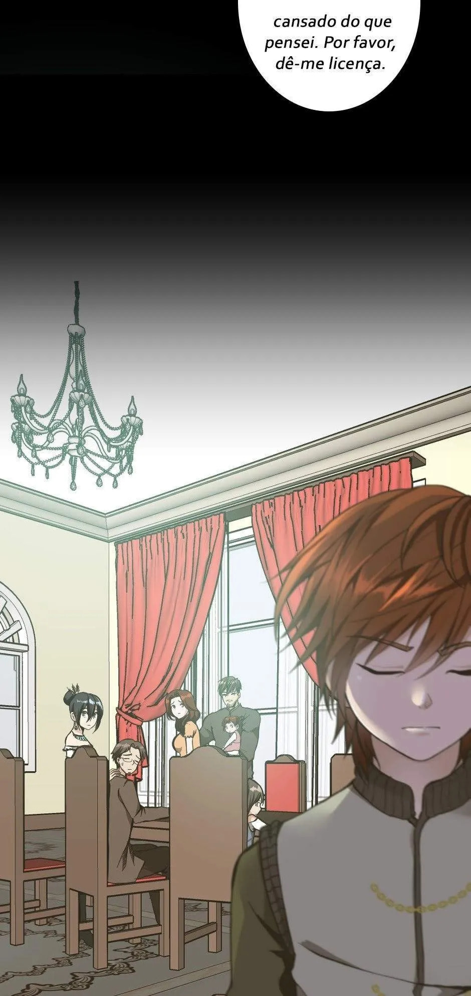 The Beginning After the End, chapter 32, page 29