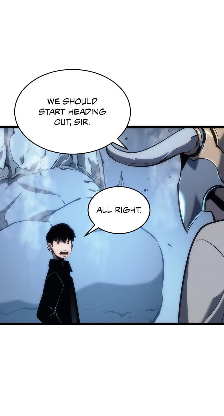 Solo Leveling, chapter 122, image 88