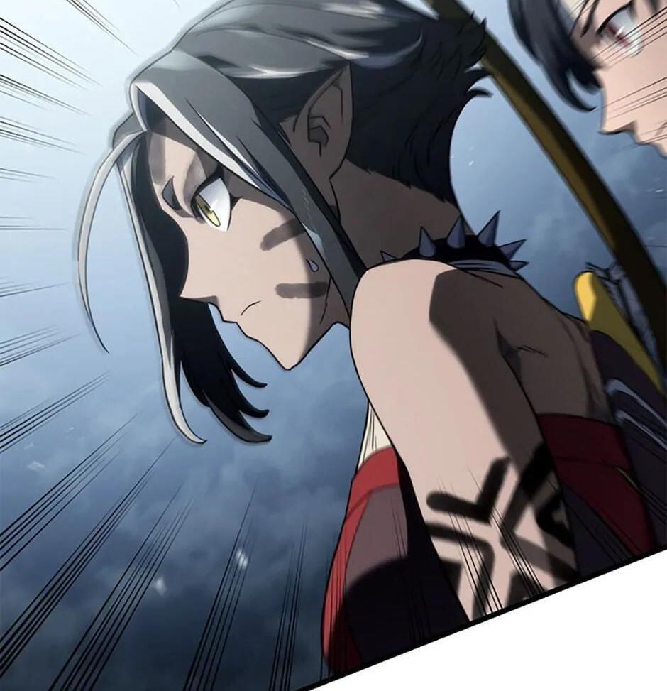 Revenge of the Baskerville Bloodhound, chapter 35, image 135