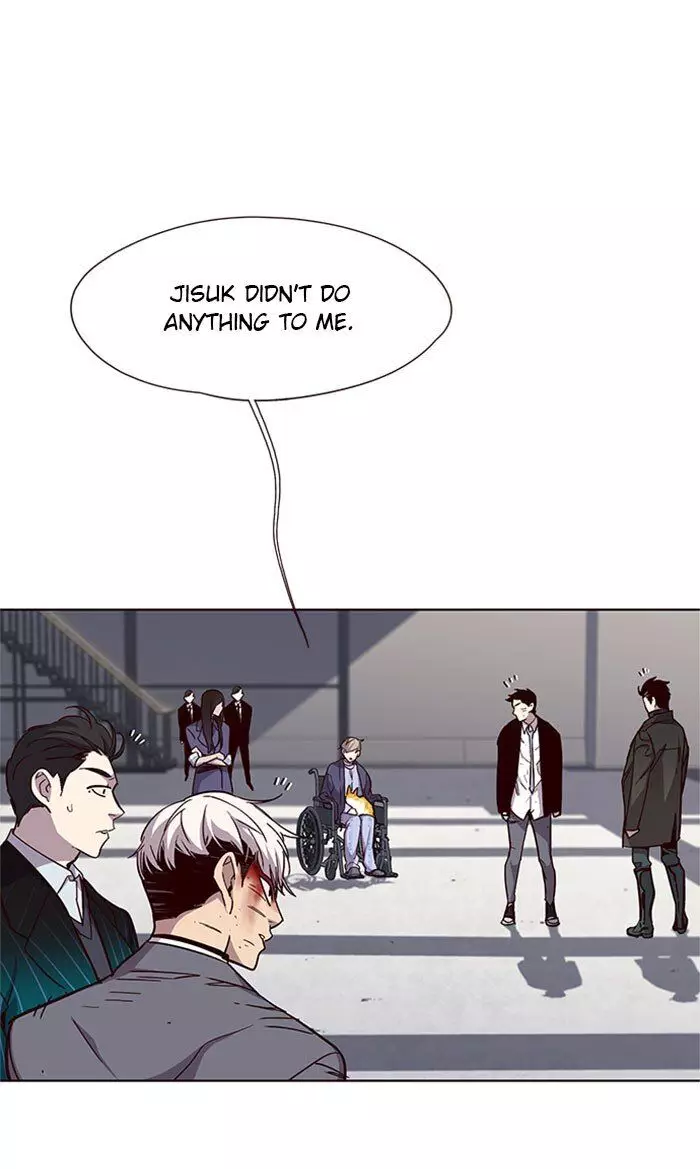Eleceed, chapter 33, image 64