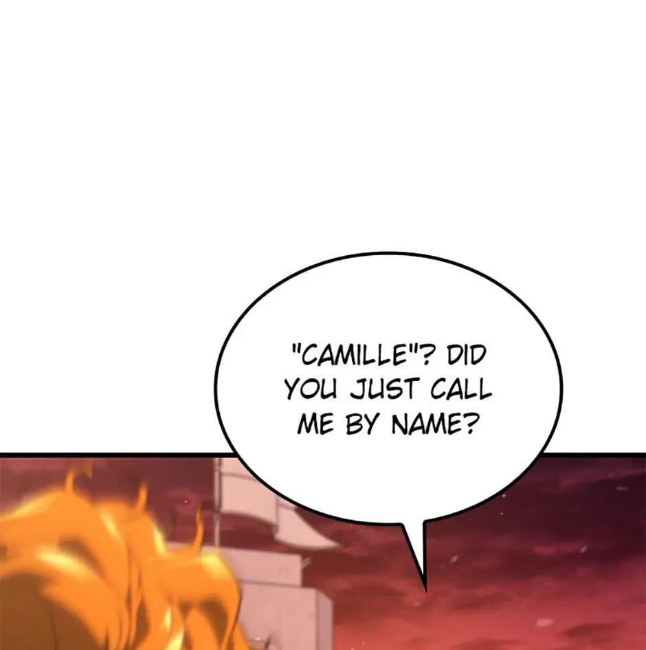 Revenge of the Baskerville Bloodhound, chapter 26, image 84