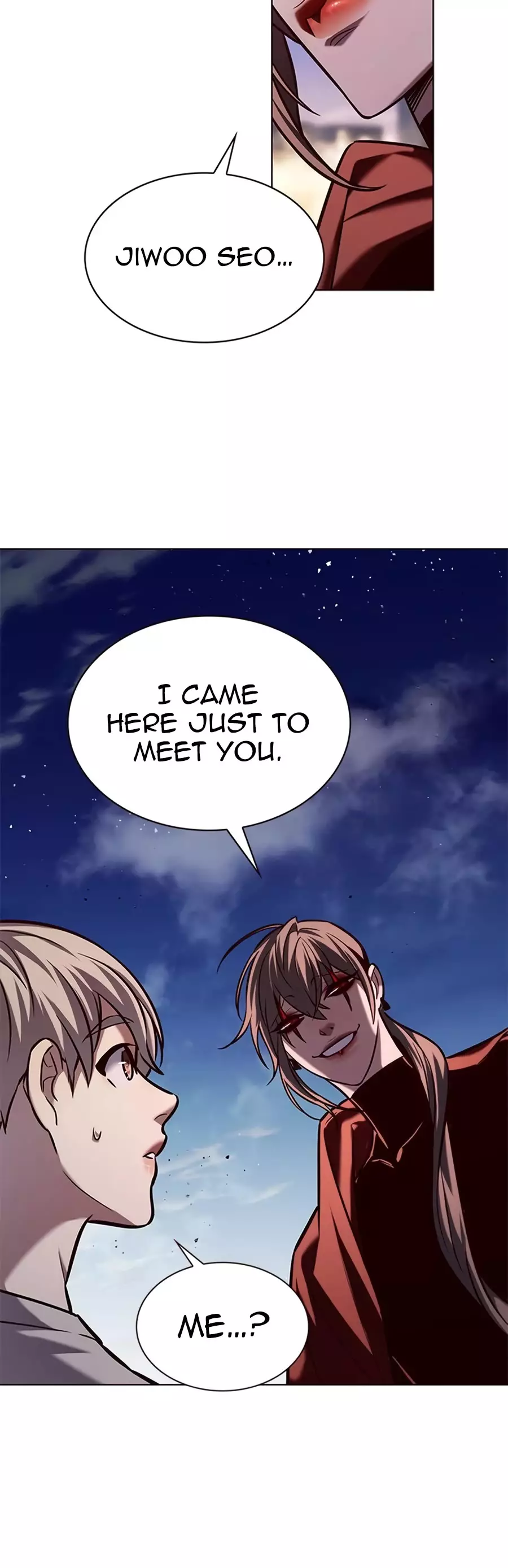 Eleceed, chapter 220, image 43