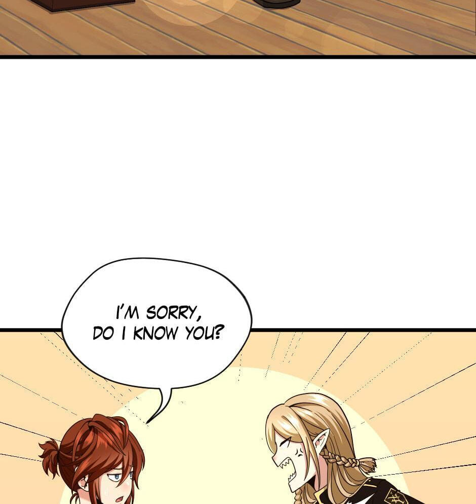 The Beginning After the End, chapter 91, image 86