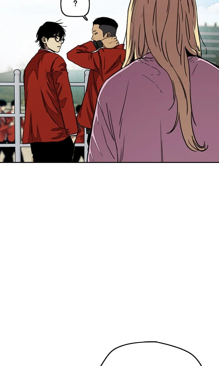 Wind Breaker, chapter 278, image 33