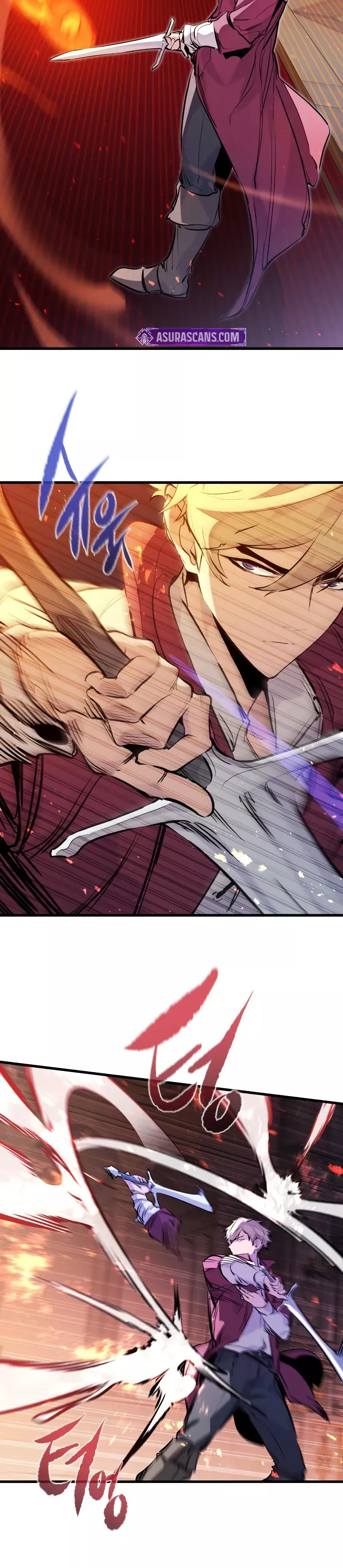 The Regressed Mercenary Has a Plan, chapter 31, image 28