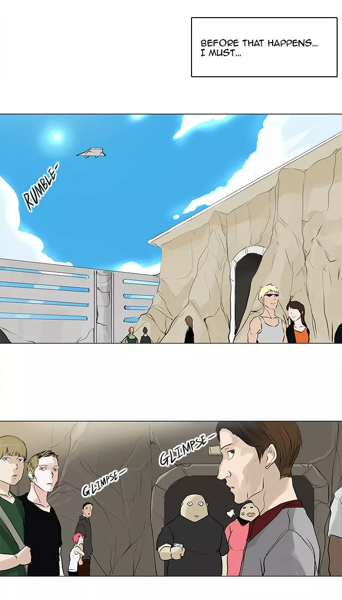 Tower of God, chapter 189, image 21