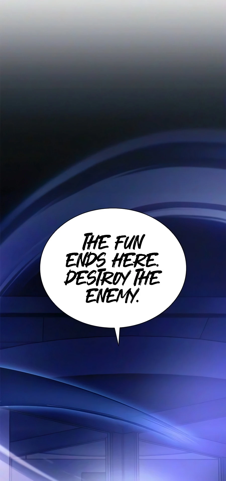 Villain To Kill, chapter 243, image 11