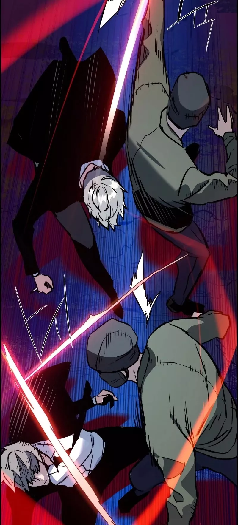 Teenage Mercenary, chapter 47, image 15