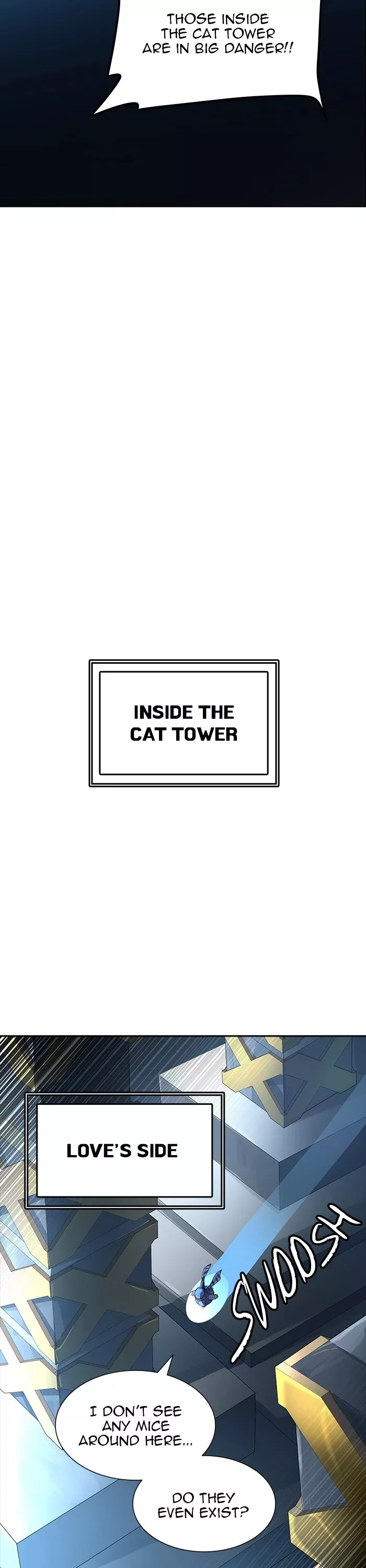 Tower of God, chapter 515, image 30