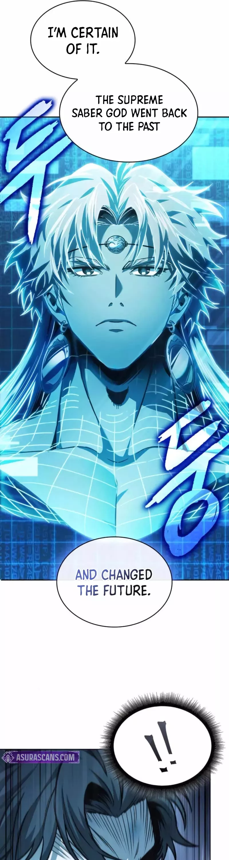 Nano Machine, chapter 262, image 7