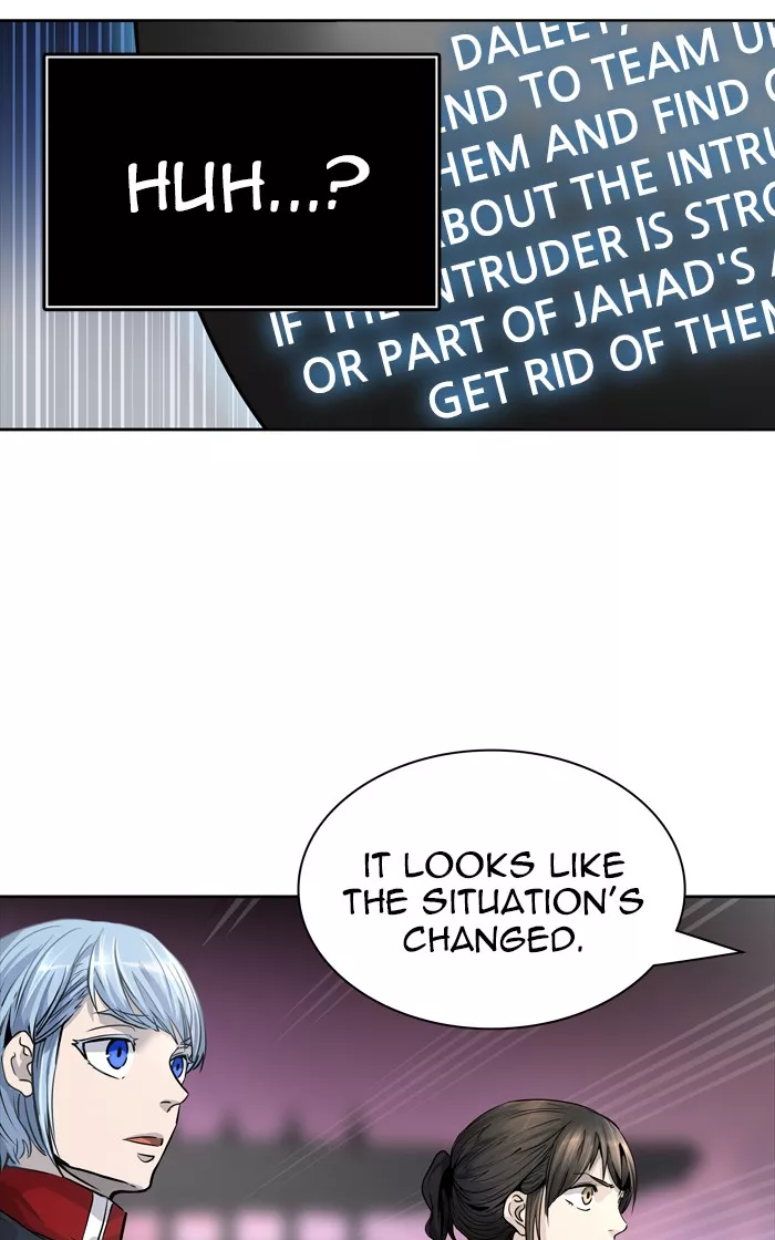 Tower of God, chapter 458, image 39