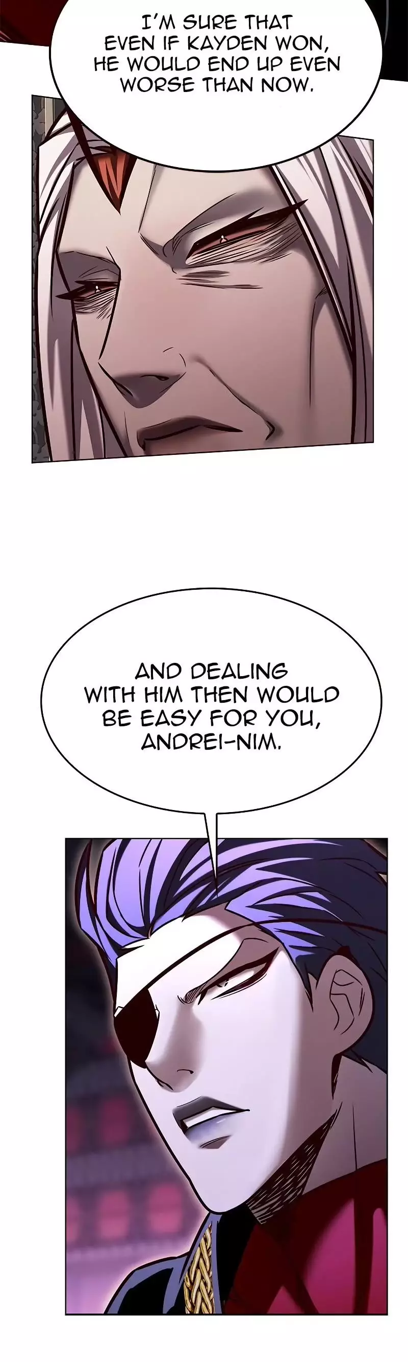 Eleceed, chapter 280, image 49