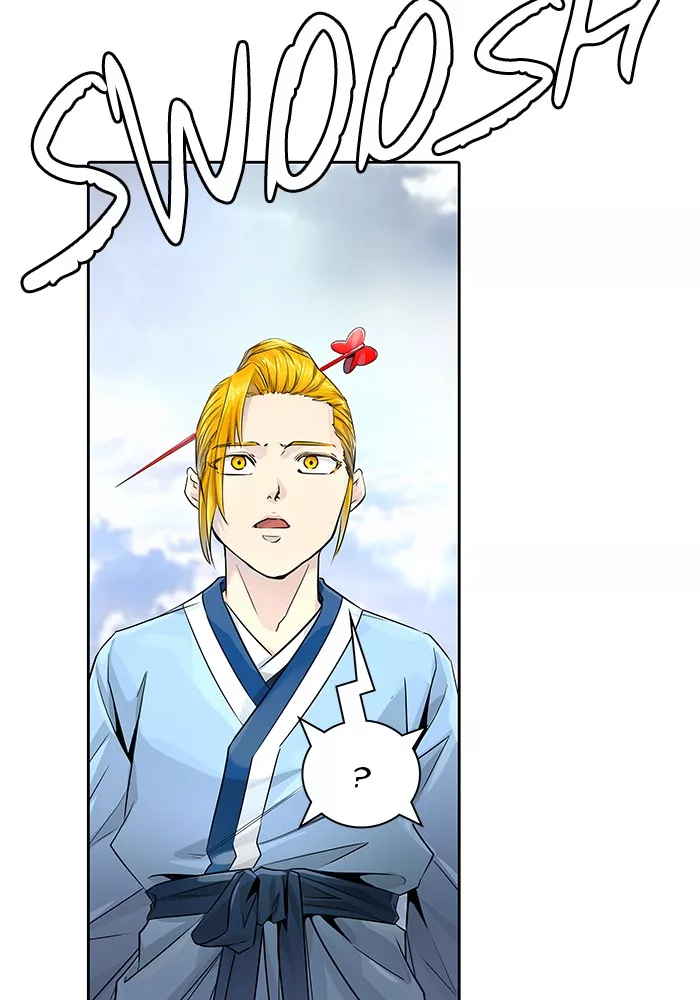 Tower of God, chapter 502, image 161