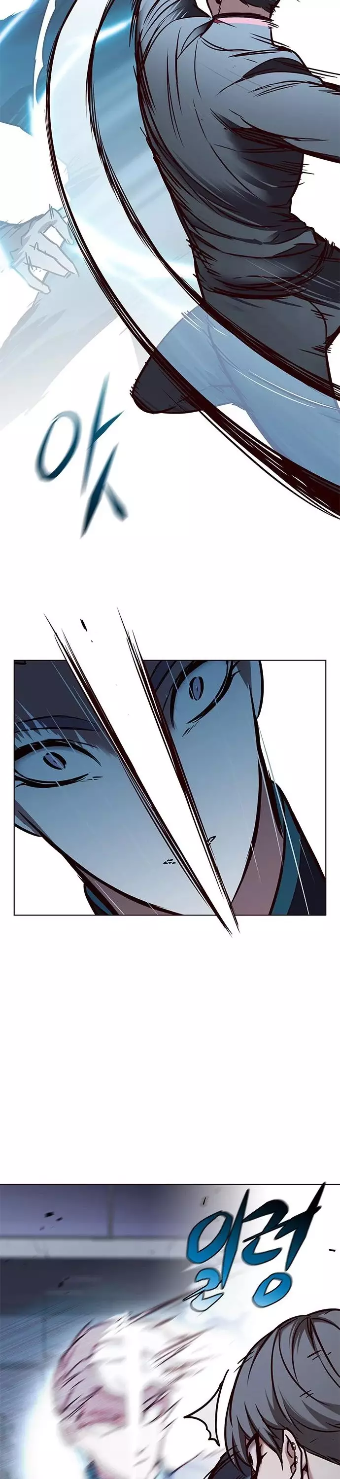 Eleceed, chapter 153, image 27