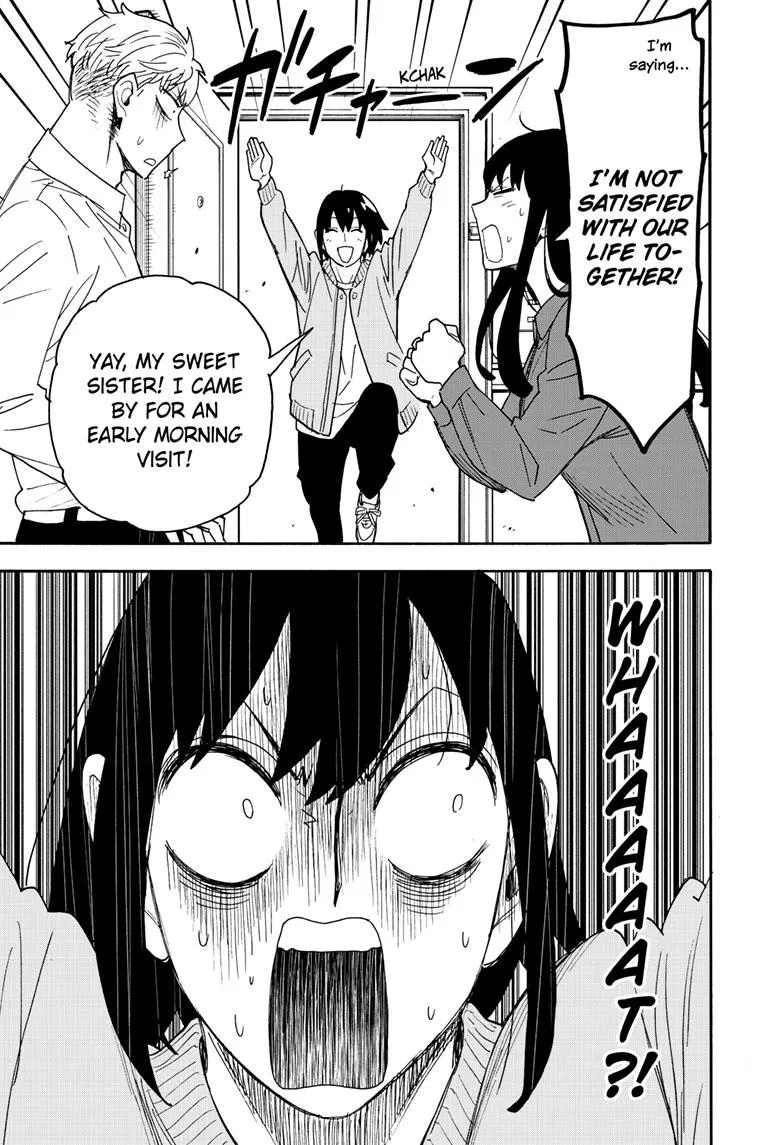 SPY x FAMILY, chapter 80, image 5