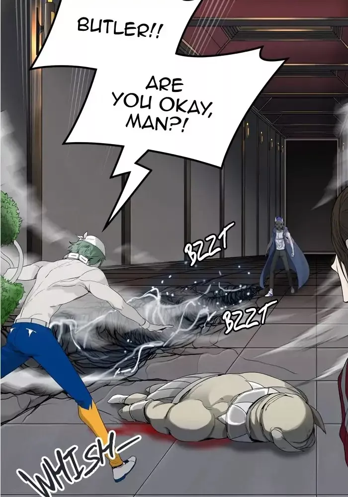 Tower of God, chapter 433, image 111