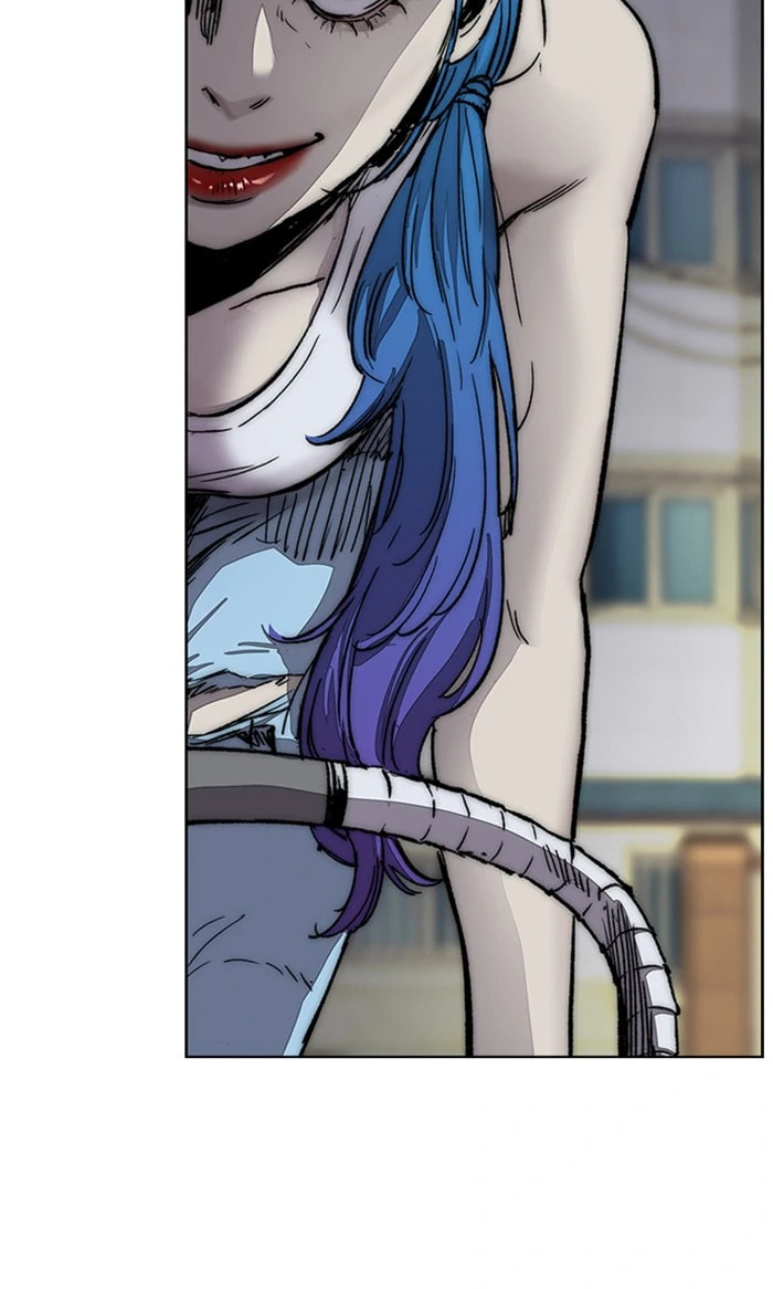 Wind Breaker, chapter 369, image 106