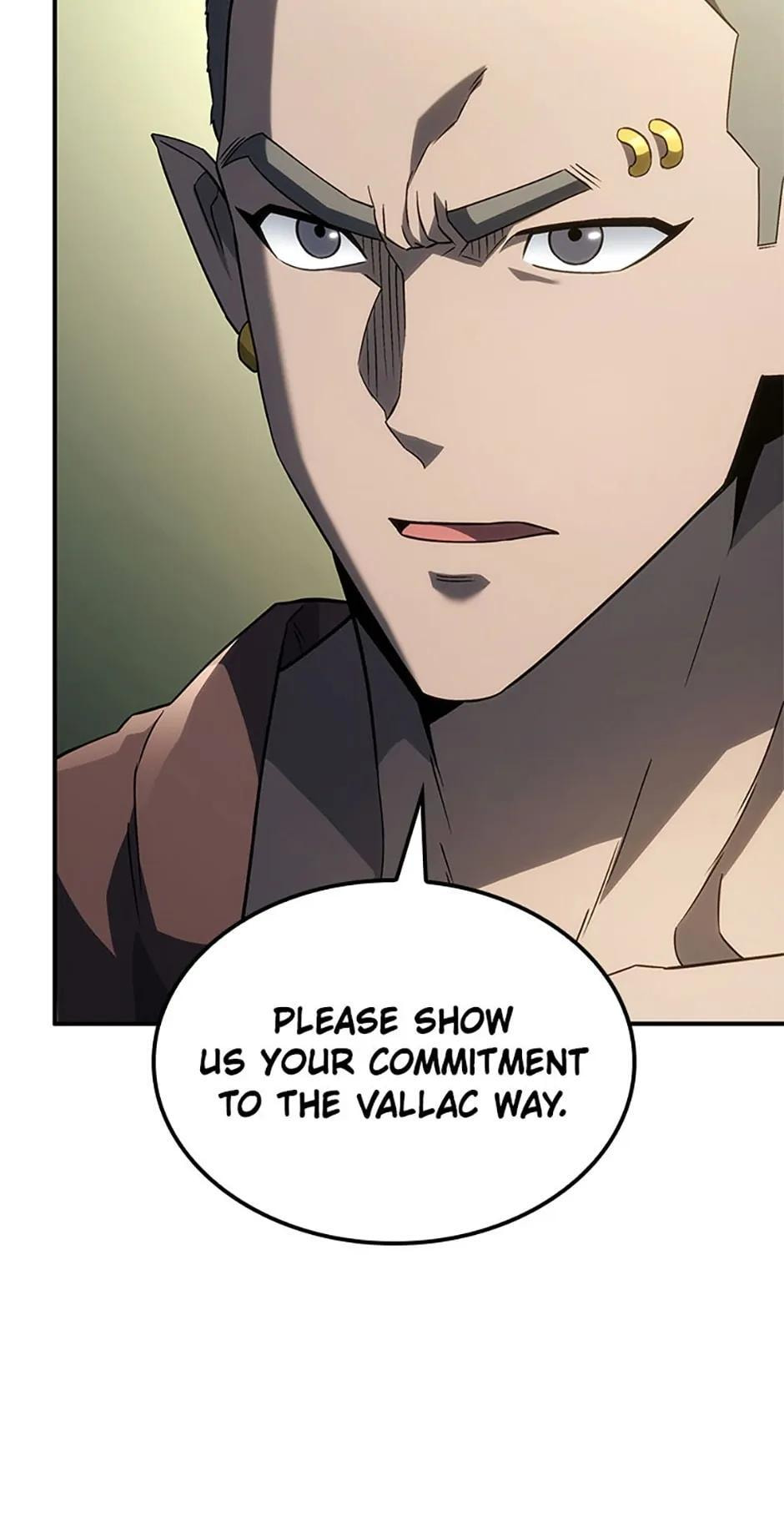 Revenge of the Baskerville Bloodhound, chapter 52, image 49