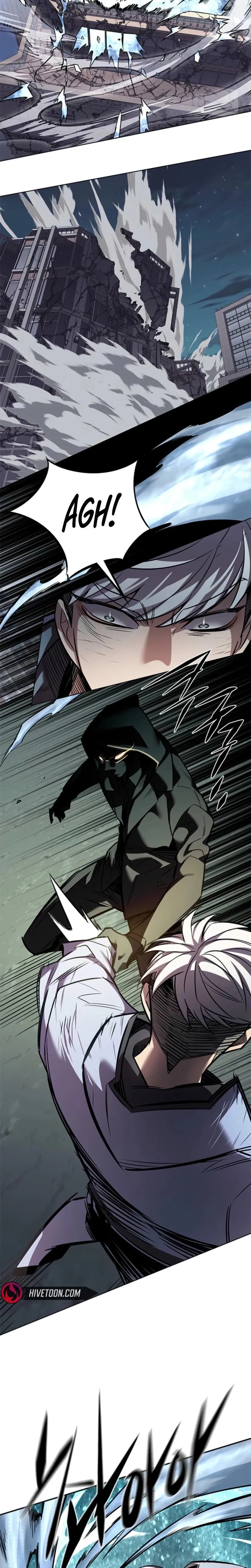 Eleceed, chapter 390, image 31