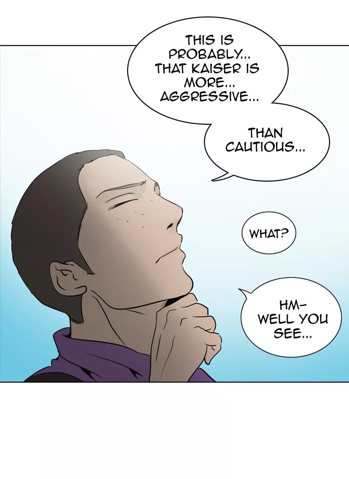 Tower of God, chapter 284, image 36