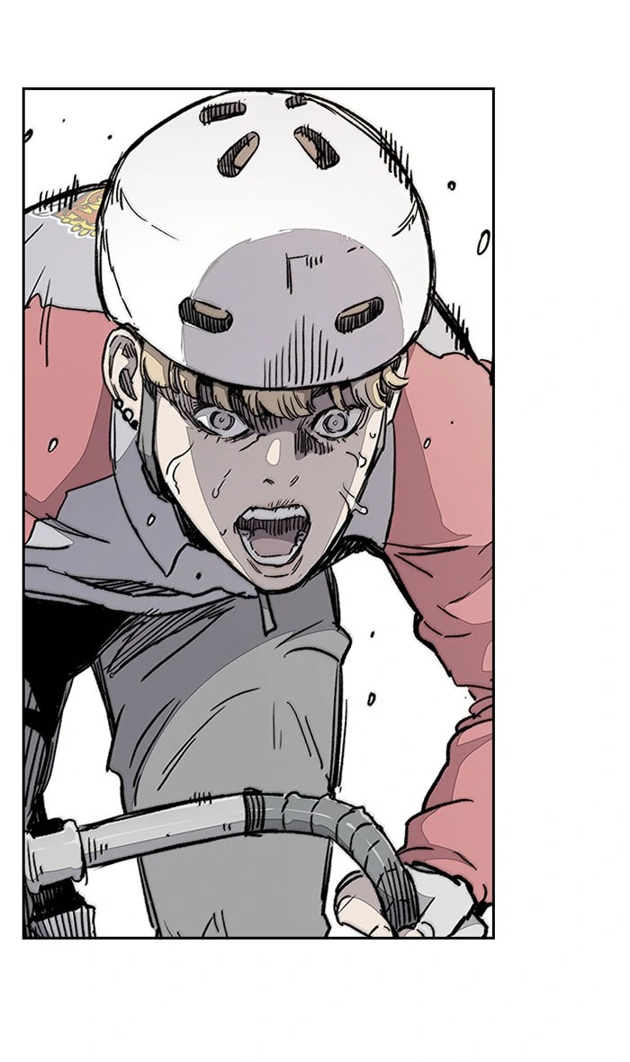 Wind Breaker, chapter 269, image 80