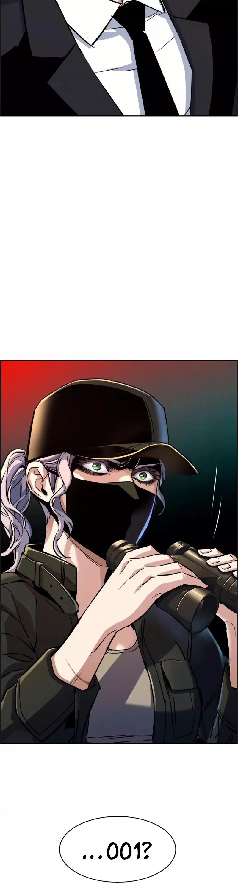 Teenage Mercenary, chapter 92, image 48