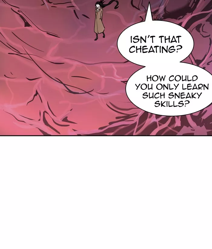 Tower of God, chapter 317, image 2