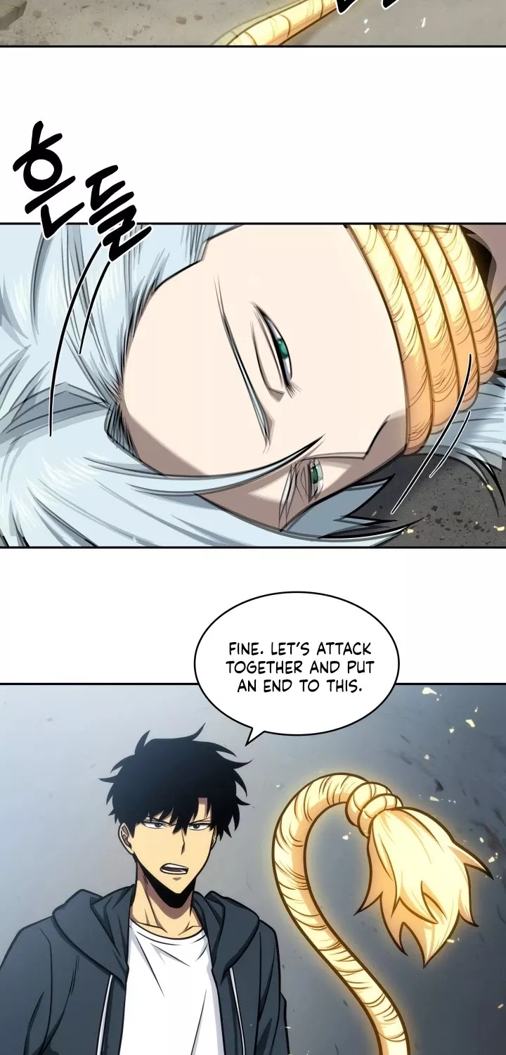 Tomb Raider King, chapter 215, image 19