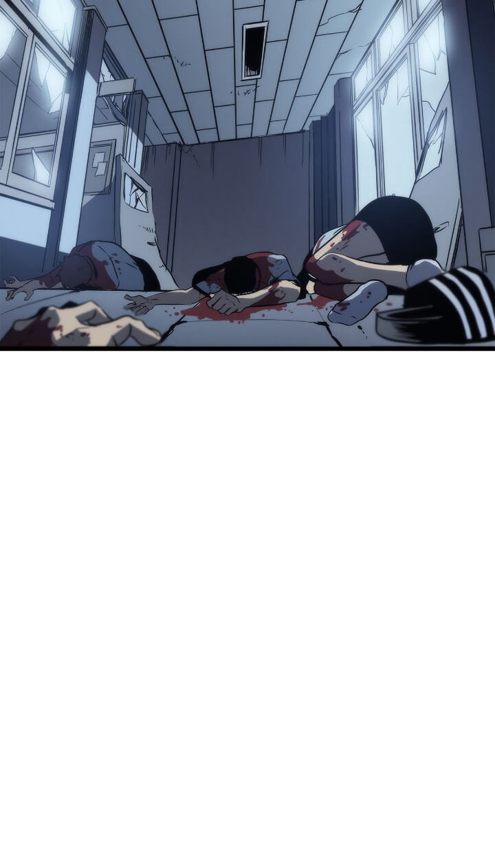 Solo Leveling, chapter 120, image 54