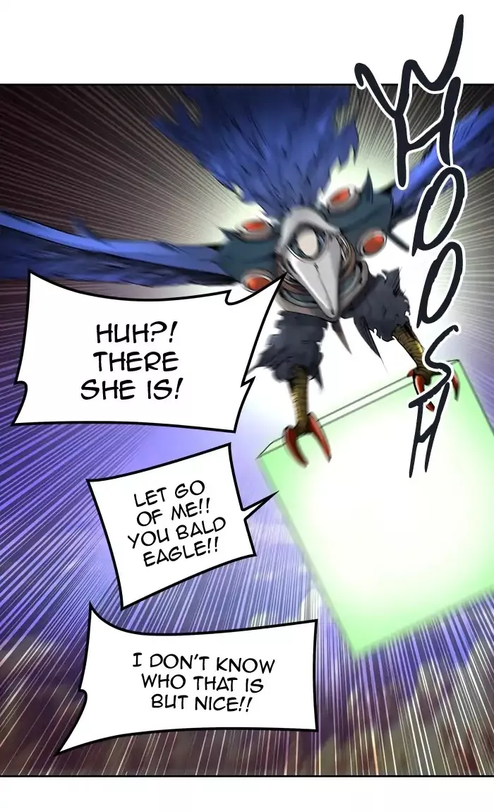 Tower of God, chapter 412, image 94