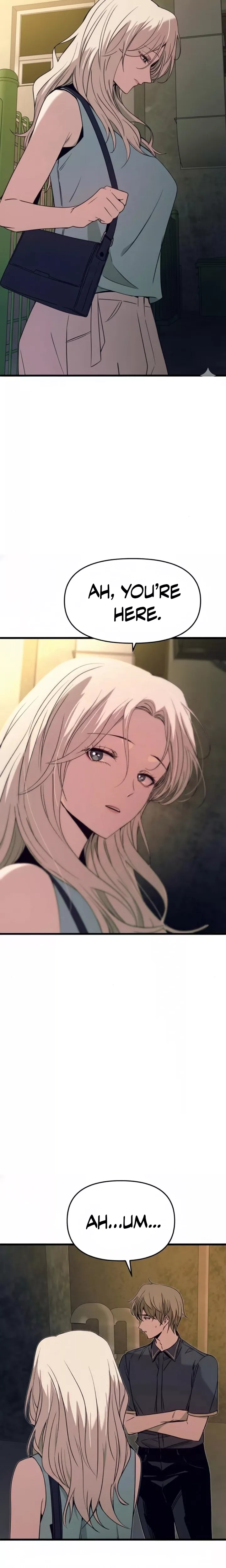 My Bias Gets on the Last Train, chapter 55, image 18
