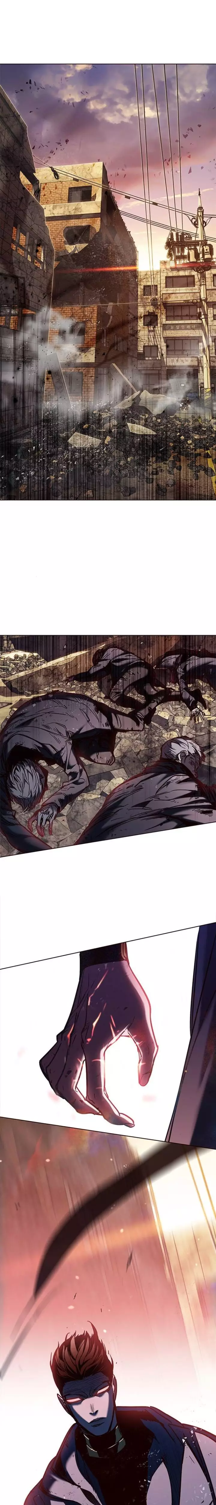 Eleceed, chapter 106, image 23