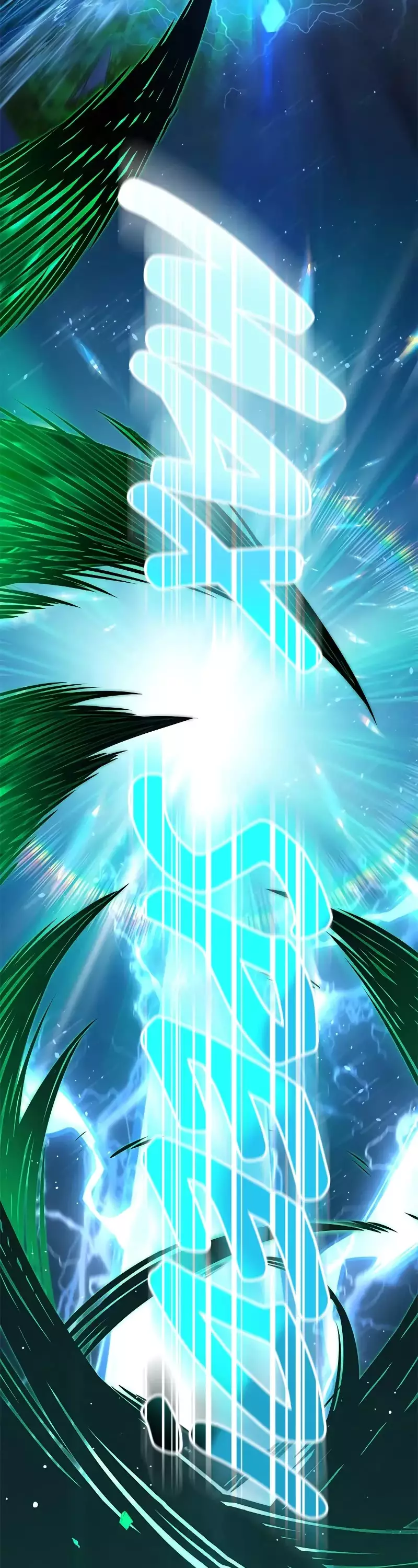 Eleceed, chapter 288, image 32