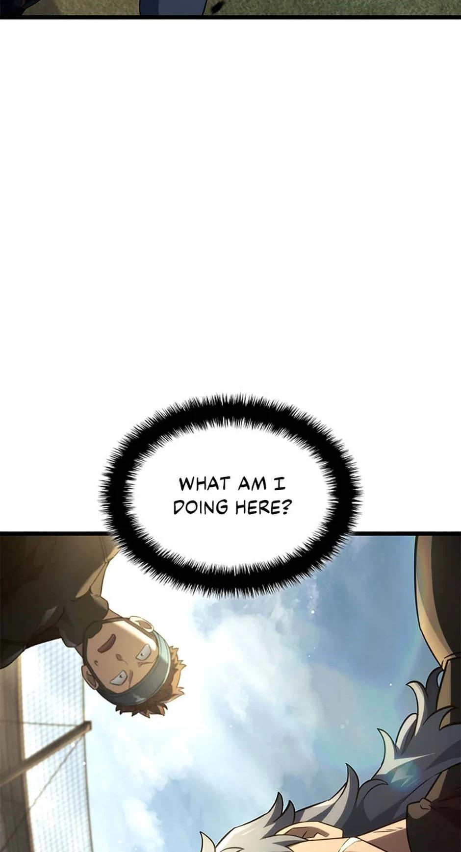 Revenge of the Baskerville Bloodhound, chapter 78, image 4