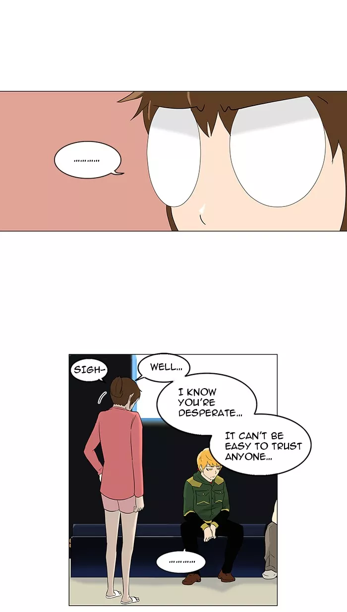 Tower of God, chapter 94, image 13