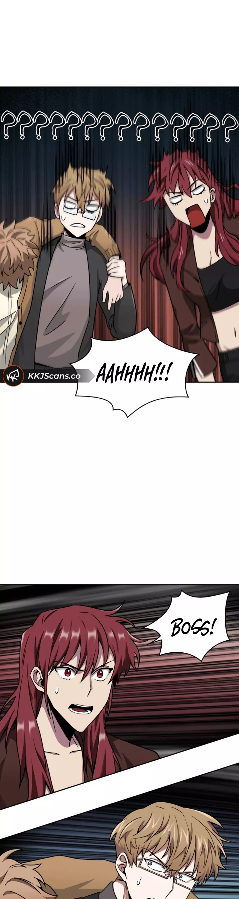 Tomb Raider King, chapter 107, image 55