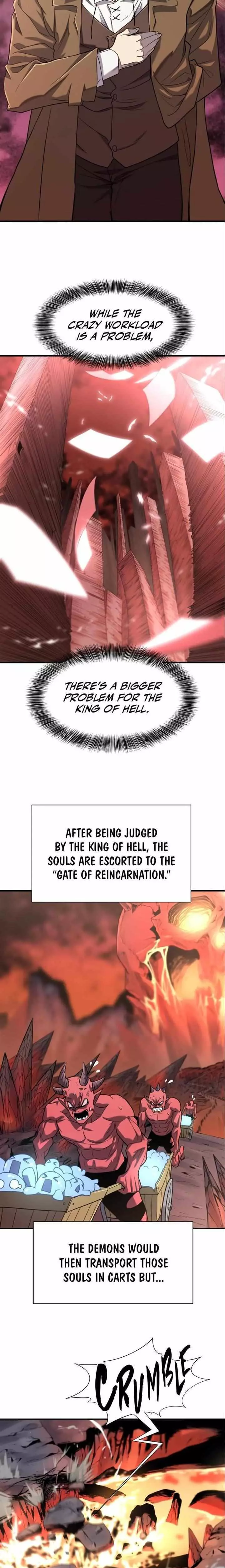 The Greatest Estate Developer, chapter 113, image 12