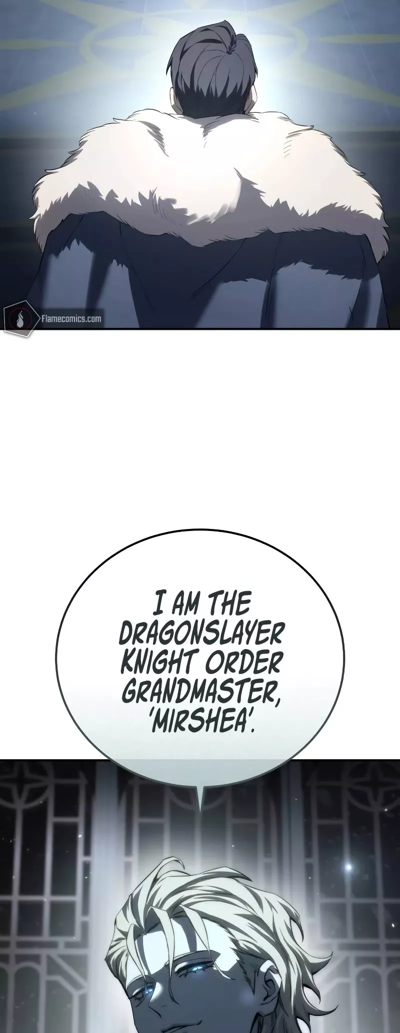 Star-Fostered Swordmaster, chapter 69, image 29