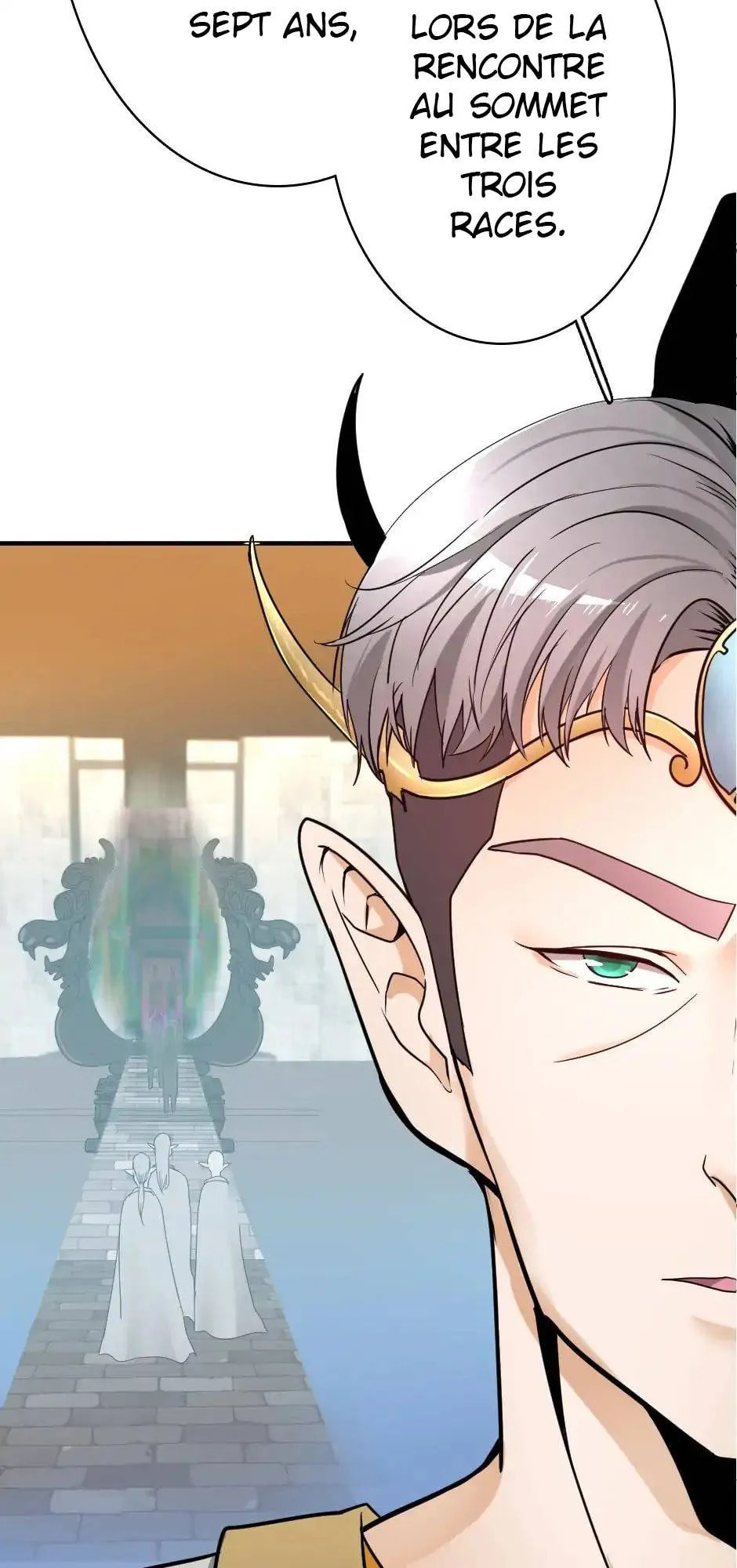 The Beginning After the End, chapter 21, image 10