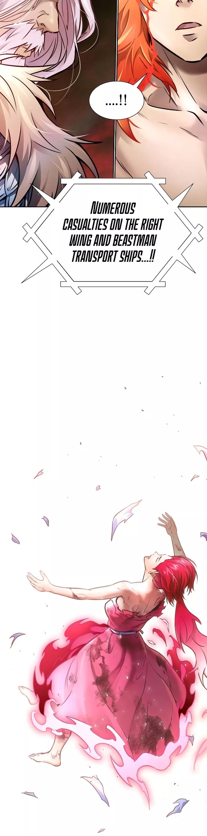 Tower of God, chapter 641, image 58