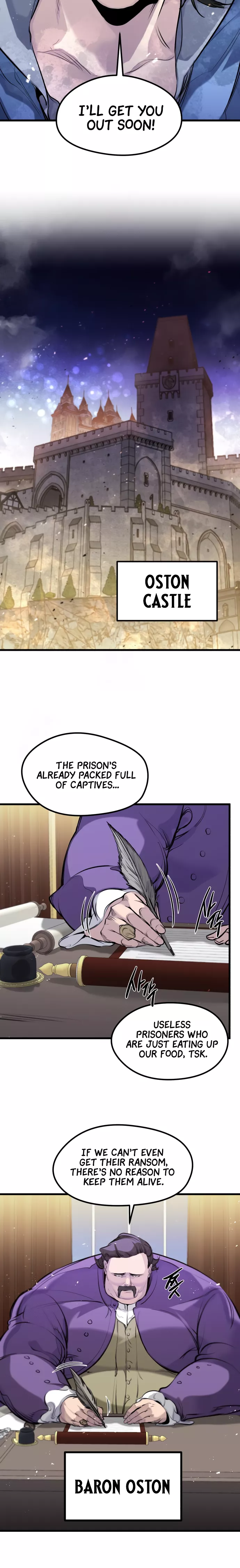 The Regressed Mercenary Has a Plan, chapter 47, image 17