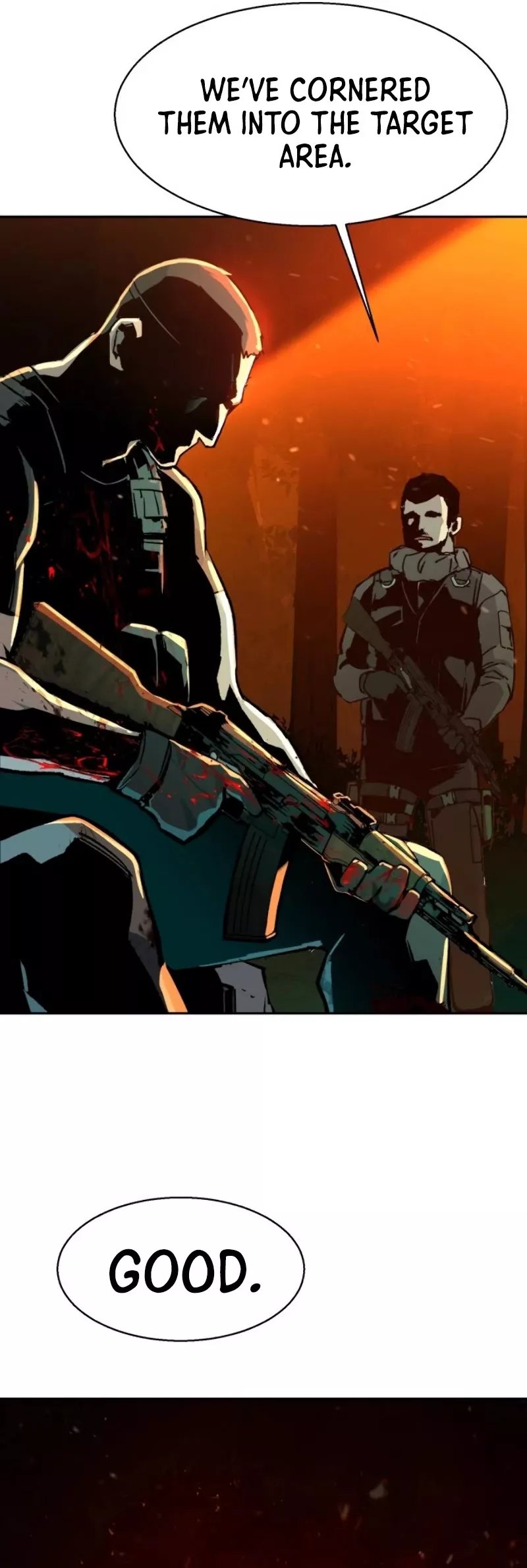 Teenage Mercenary, chapter 30, image 58