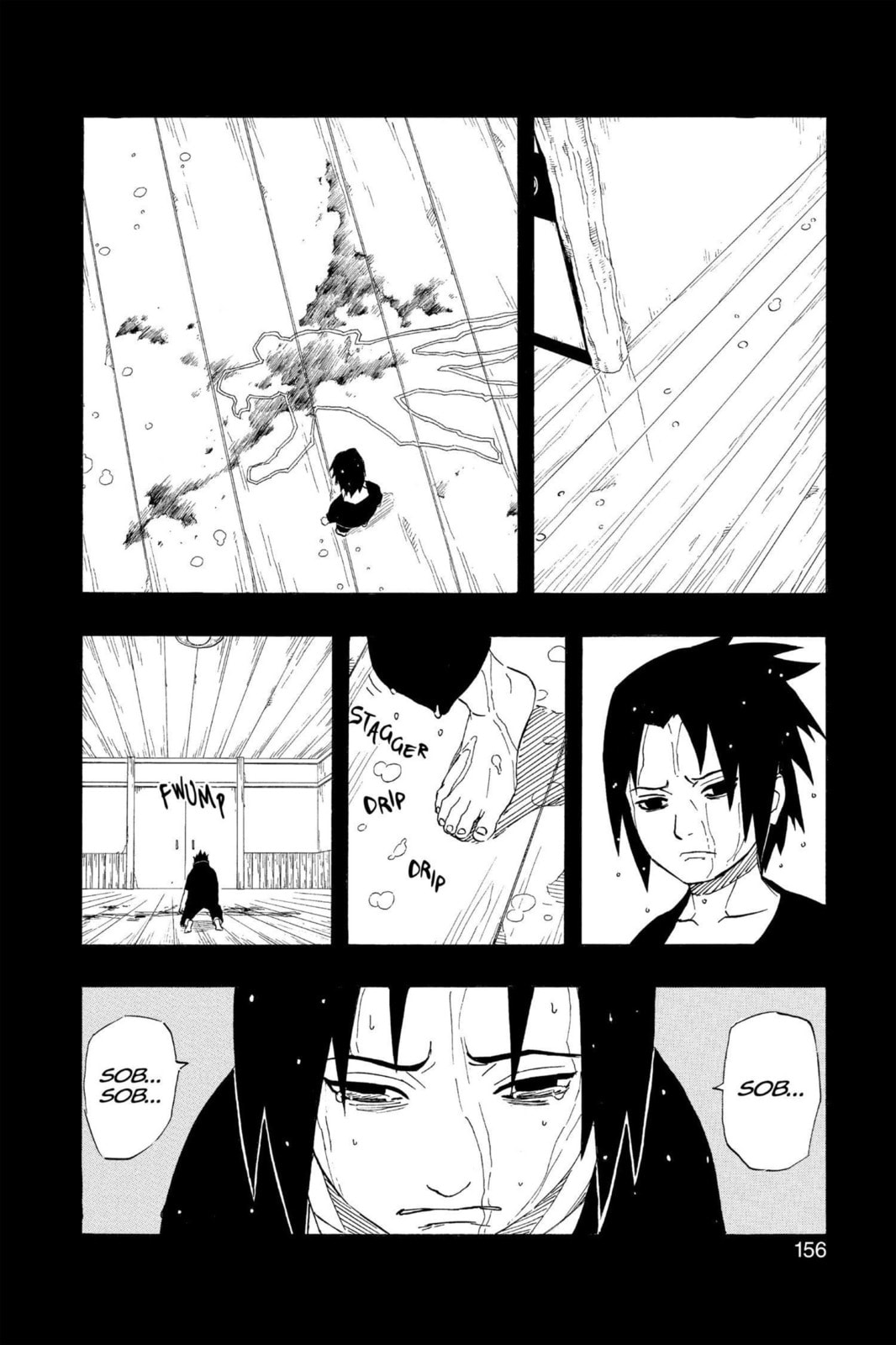 Naruto, chapter 225, image 10