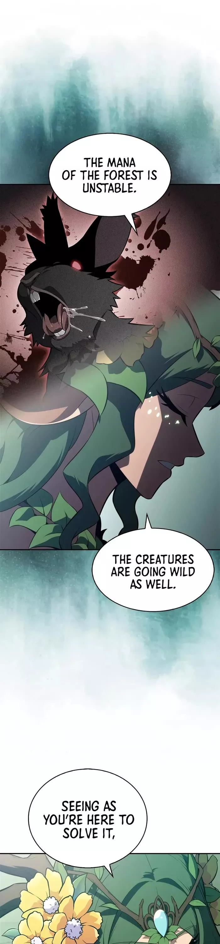 Solo Max-Level Newbie, chapter 216, image 14