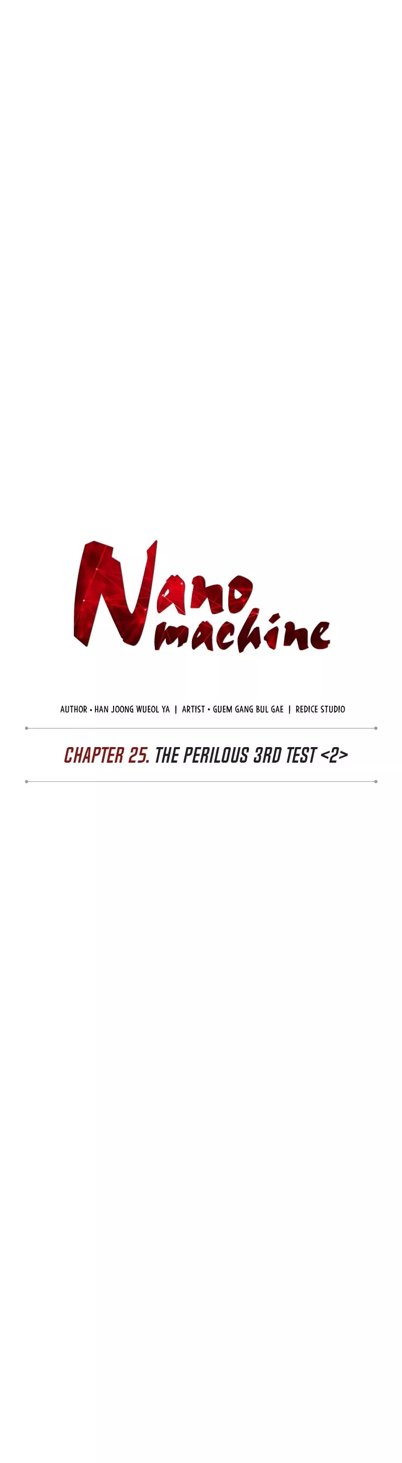 Nano Machine, chapter 65, image 8