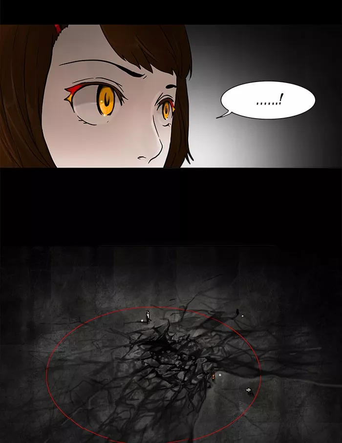Tower of God, chapter 47, image 21
