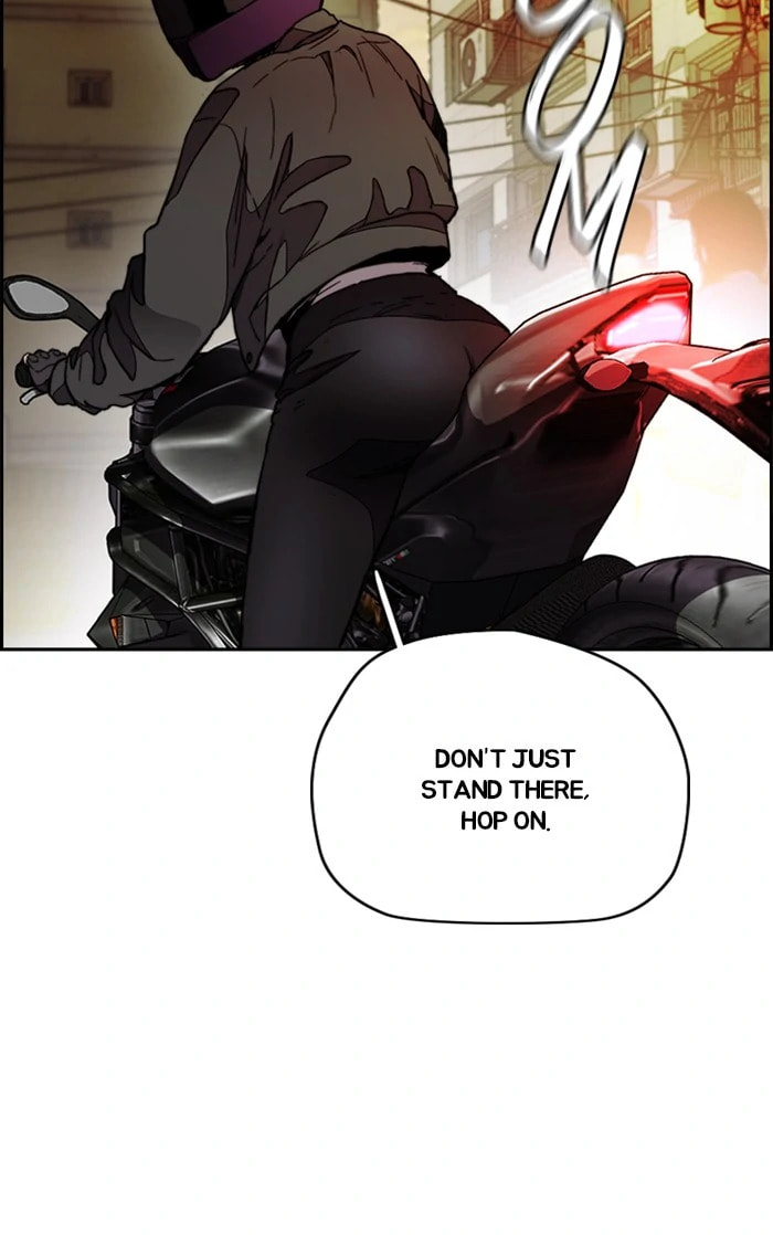 Wind Breaker, chapter 329, image 26