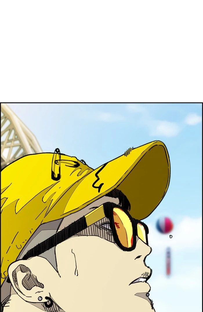 Wind Breaker, chapter 318, image 74