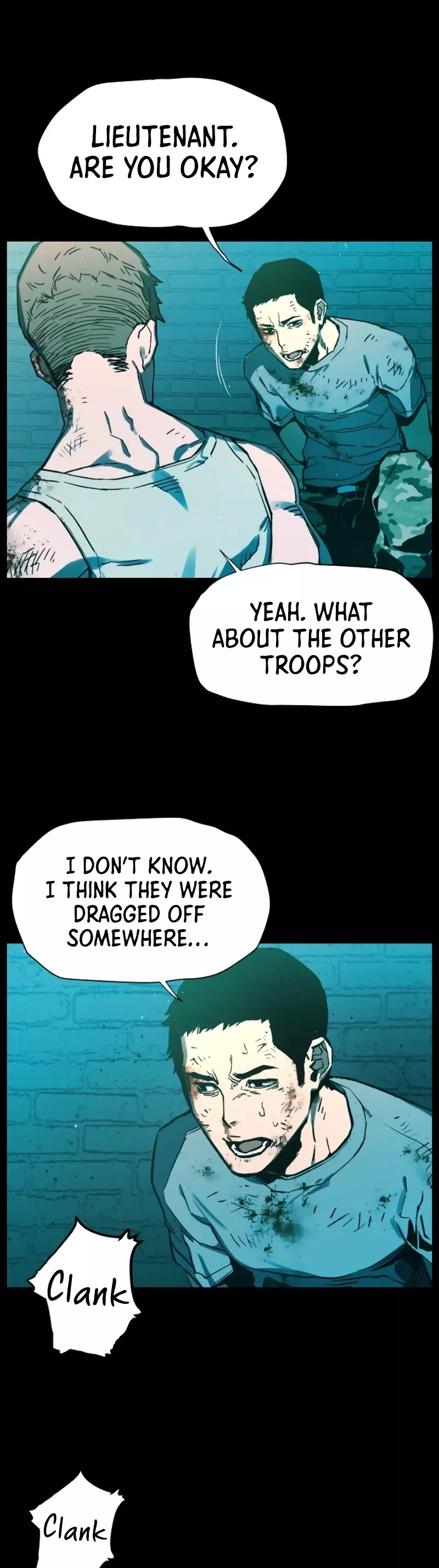 Teenage Mercenary, chapter 0, image 13